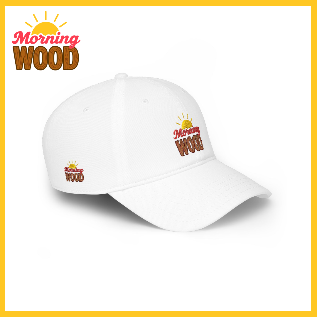 Morning Wood | Hat