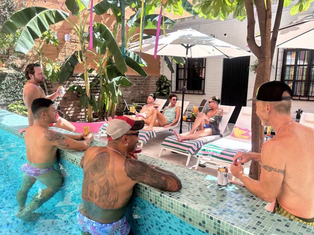 Morning Wood Adventure! | April 9-15th in Puerto Vallarta 🌞🍑🌴